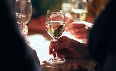 Cru Wine Bar, Coffee Shop & Wine Store