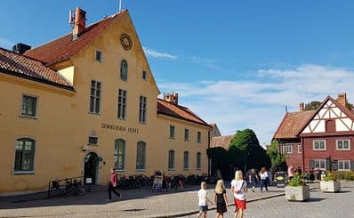Gotland Tourist Information Centre