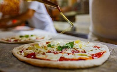 Pizzeria da Salvatore
