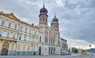 Old Synagogue