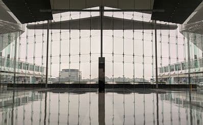 Canberra Airport (CBR)