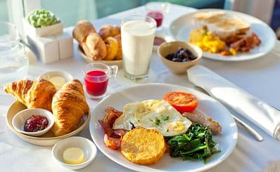 Mainkai Café