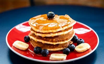 Down Home Diner