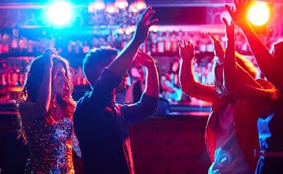 Coyote Ugly