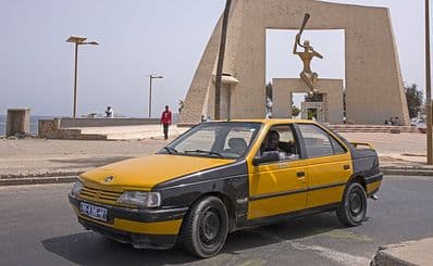 Taxi