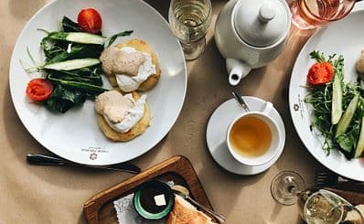 Caffè De Candia