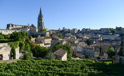 Saint-emilion