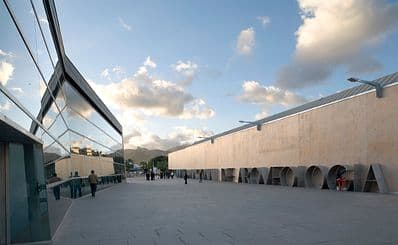 National Museum of Underwater Archaeology