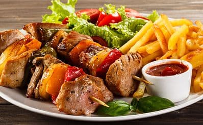 Le Boutique Food Concept Store