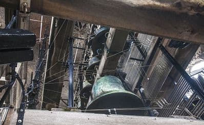 Bruges and the Carillon — a Shared History
