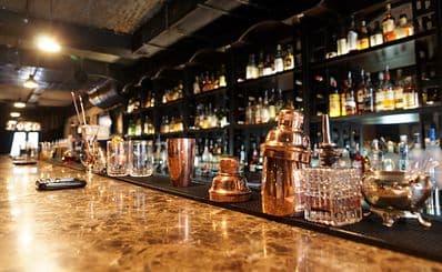 Bar Cock