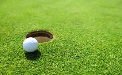 Idrefjällens Golf Club