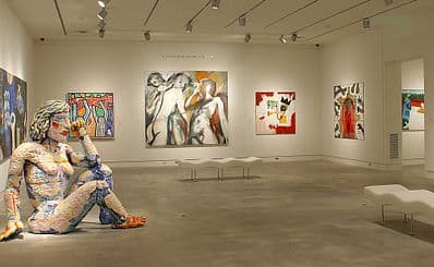 Norton Museum of Art