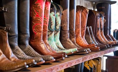 Pinto Ranch Fine Western Wear