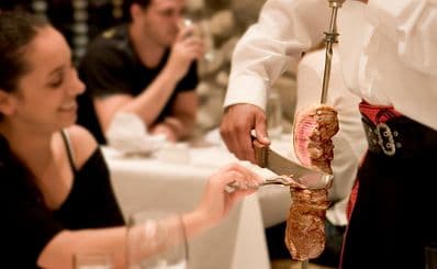 Galpão Gaucho Brazilian Steakhouse