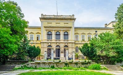 Varna Museum of Archaeology