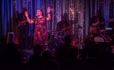 Lannie's Clocktower Cabaret