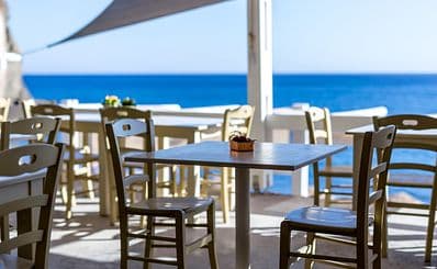 Cavalieri Roof Garden