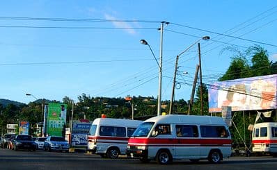 Public Transport