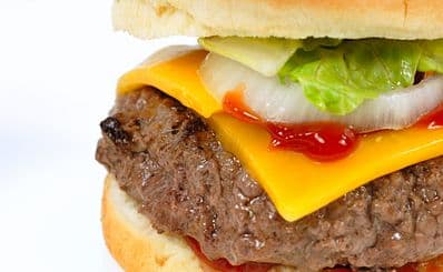 El Hamburger