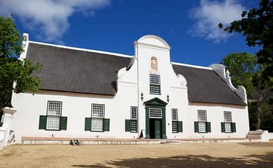 Groot Constantia