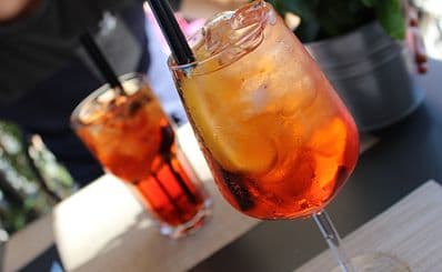 Mojito Terasa