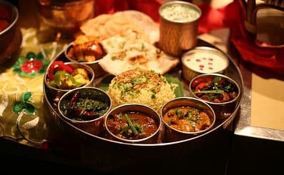 Masala Zone - 贝斯沃特