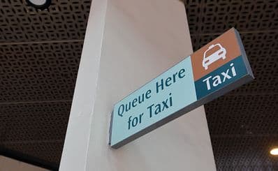 Taxi