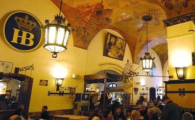 Hofbräuhaus