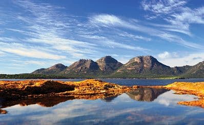 Freycinet National Park