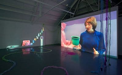 International Biennial of Graphic Arts