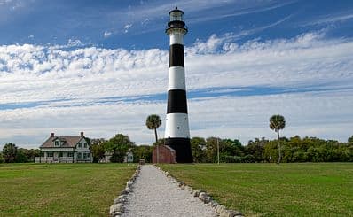 Cape Canaveral Lighthouse