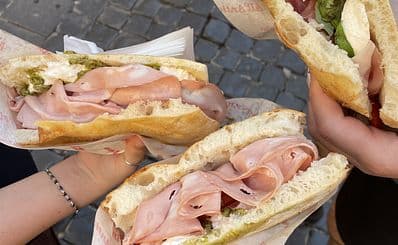 All'Antico Vinaio
