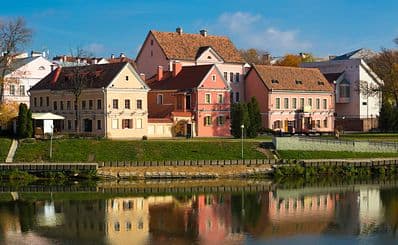 Old Town