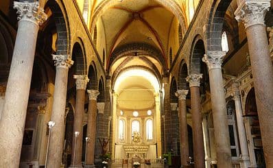 Church of Santa Maria di Castello