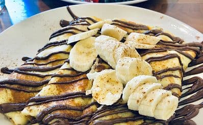 Bliss Cafe
