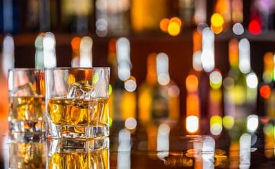 Robert Graham's Whisky Shop