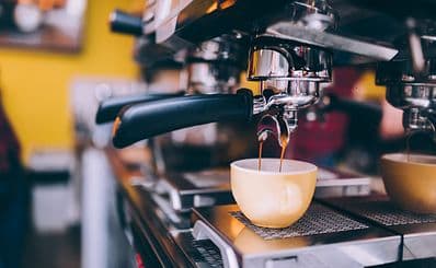 Gap Coffee Company