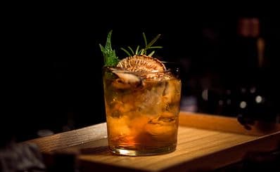 Handshake Speakeasy