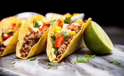 El Zarape Mexican Restaurant