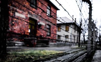 Memorial and Museum Auschwitz-Birkenau
