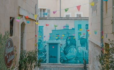 Cours Julien (Marseille)