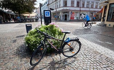 Bicycles