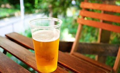 Biergarten Rathenauplatz