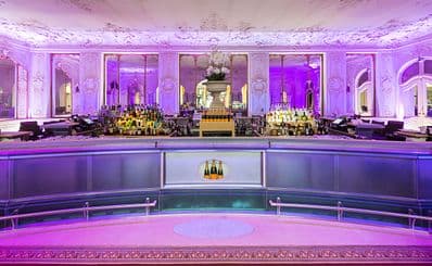 Falk's Bar