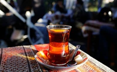 Teahouses