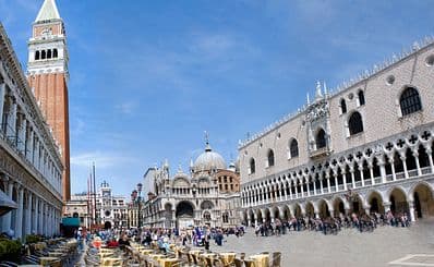 Gran Caffè Quadri