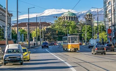 Public Transport
