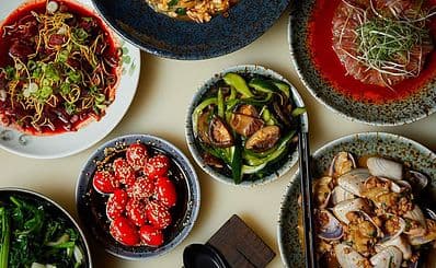 Spice Temple