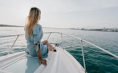 Marina Gaviota